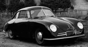 Porsche 1948